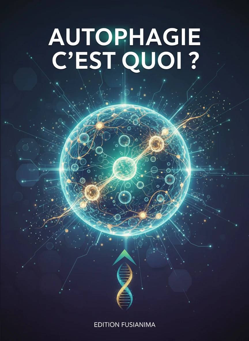 Autophagie c'est quoi ?