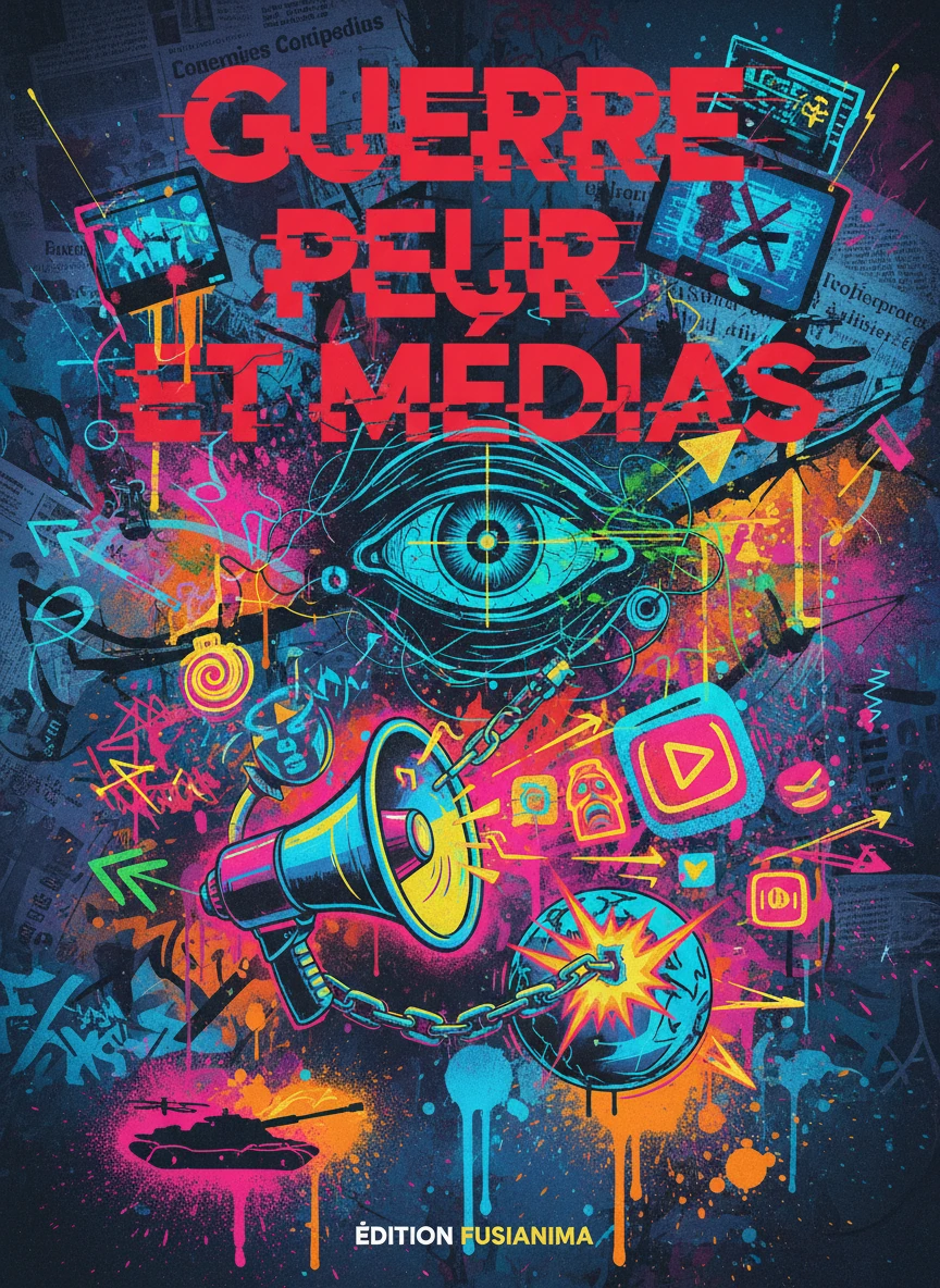 Guerre Peur et Médias