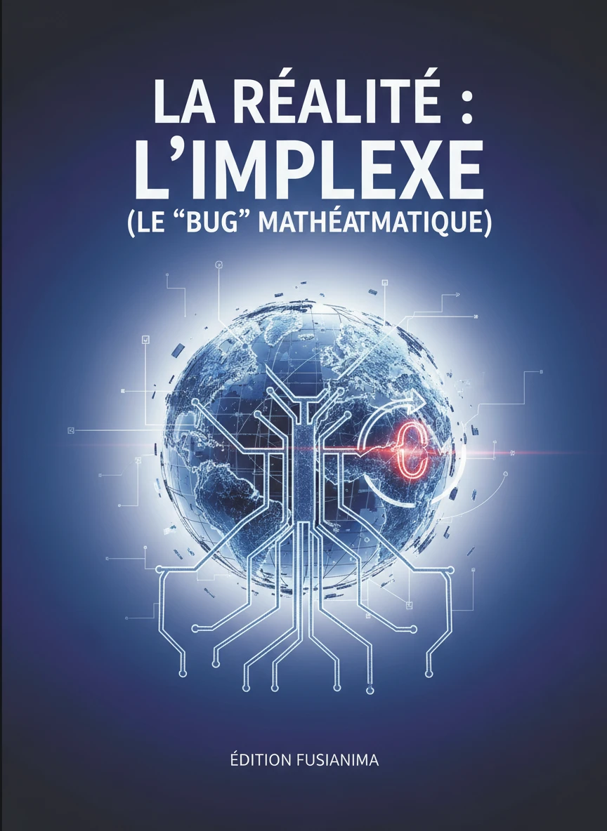 La réalité : L'Implexe (Le "bug" mathématique)