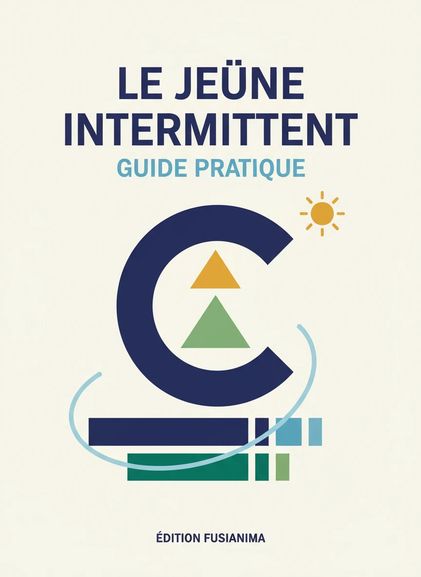 Le Jeûne Intermittent