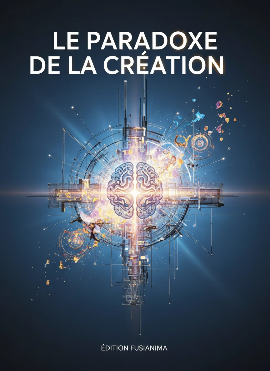 Le Paradoxe de la Création
