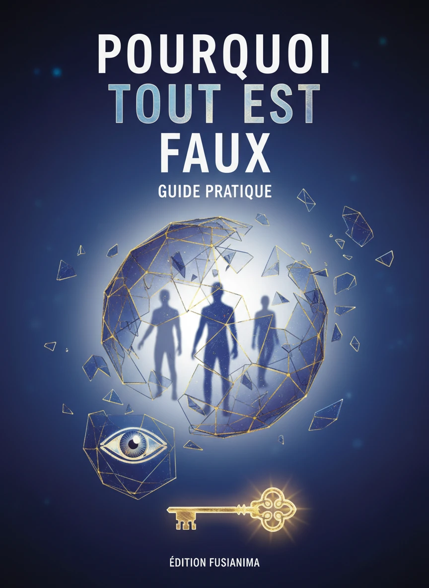 Pourquoi tout est faux