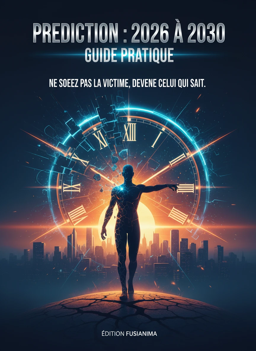 PREDICTION : 2026 à 2030