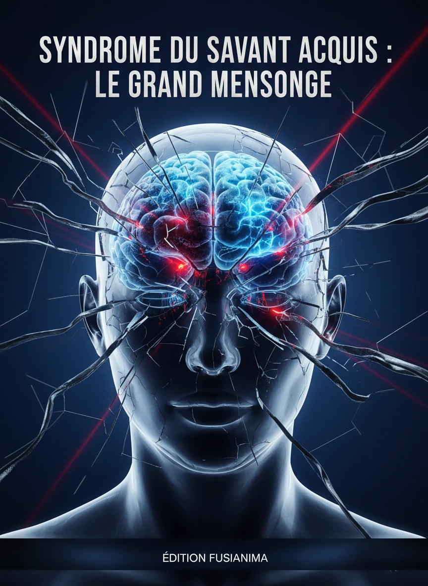 Syndrome du Savant Acquis : Le Grand Mensonge 