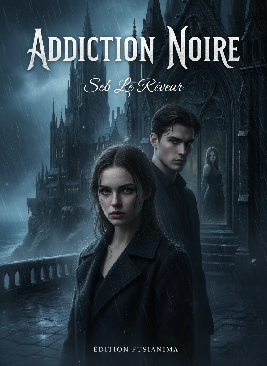 Addiction Noire 