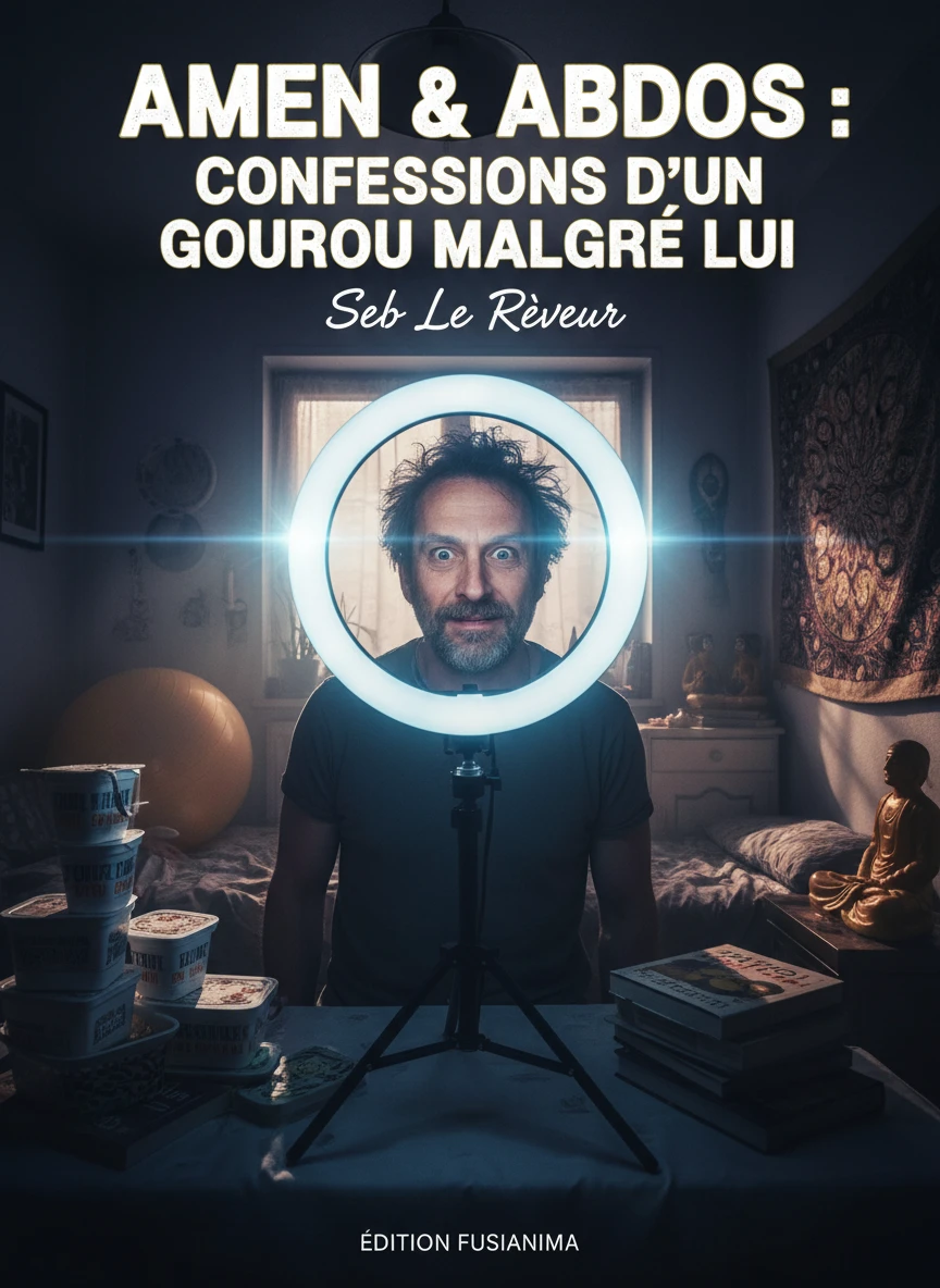 AMEN & ABDOS : Confessions d'un Gourou malgré lui