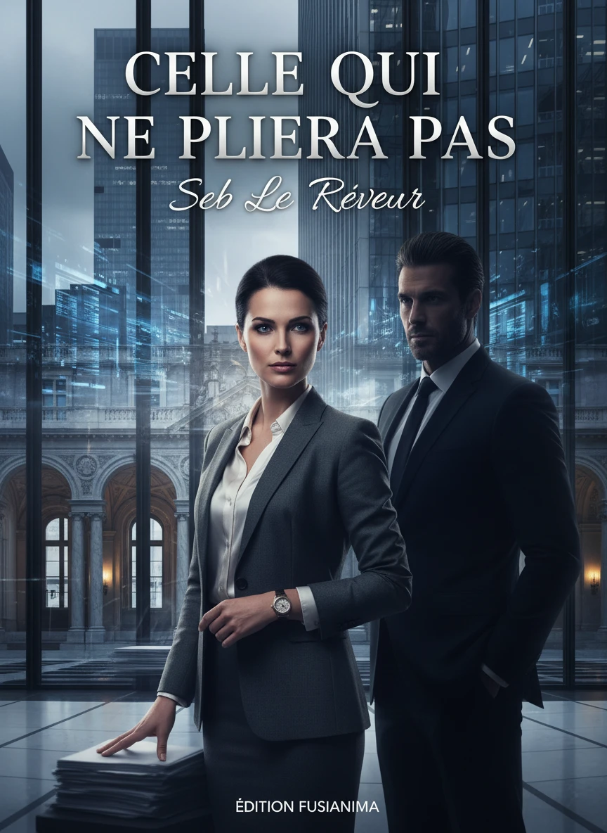 CELLE QUI NE PLIERA PAS