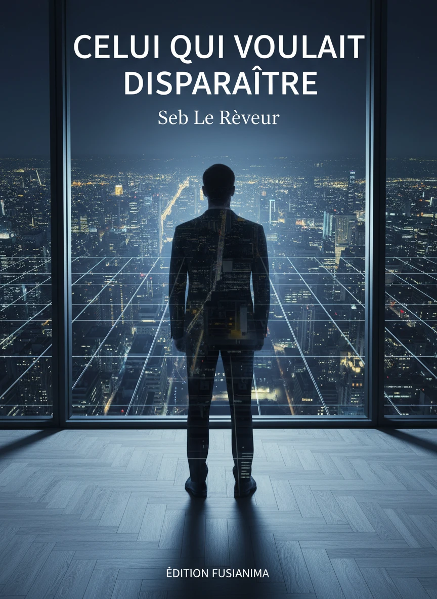 Celui qui voulait disparaître
