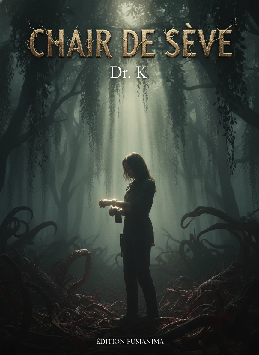 CHAIR DE SÈVE