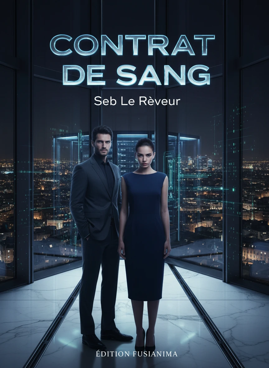 Contrat de Sang