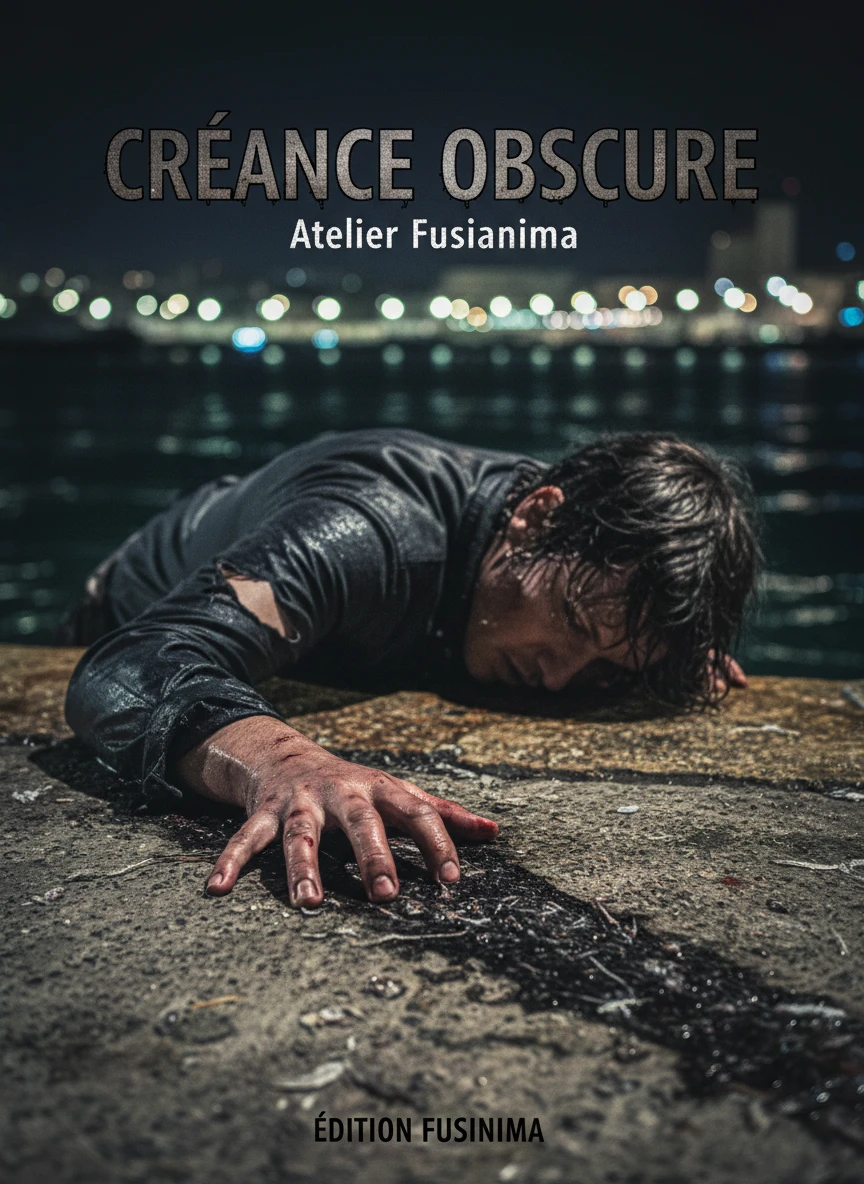 Créance Obscure