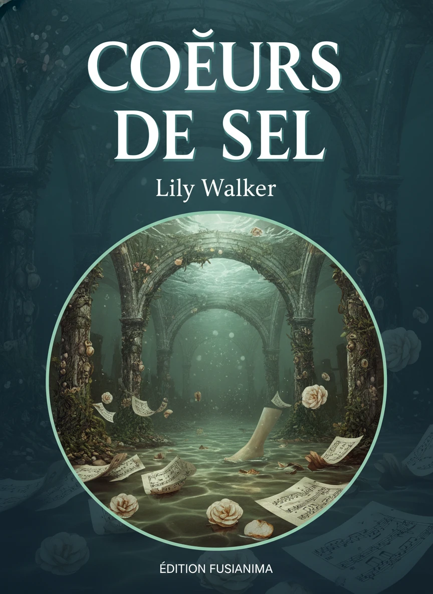 Cœurs de Sel