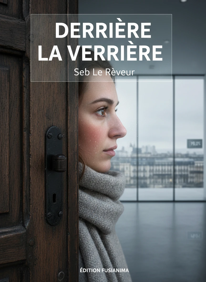 Derrière la Verrière