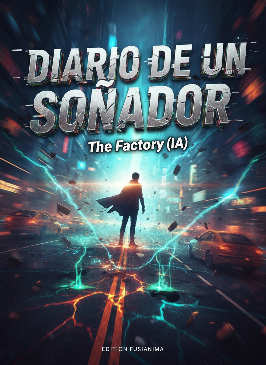 Diario de un soñador