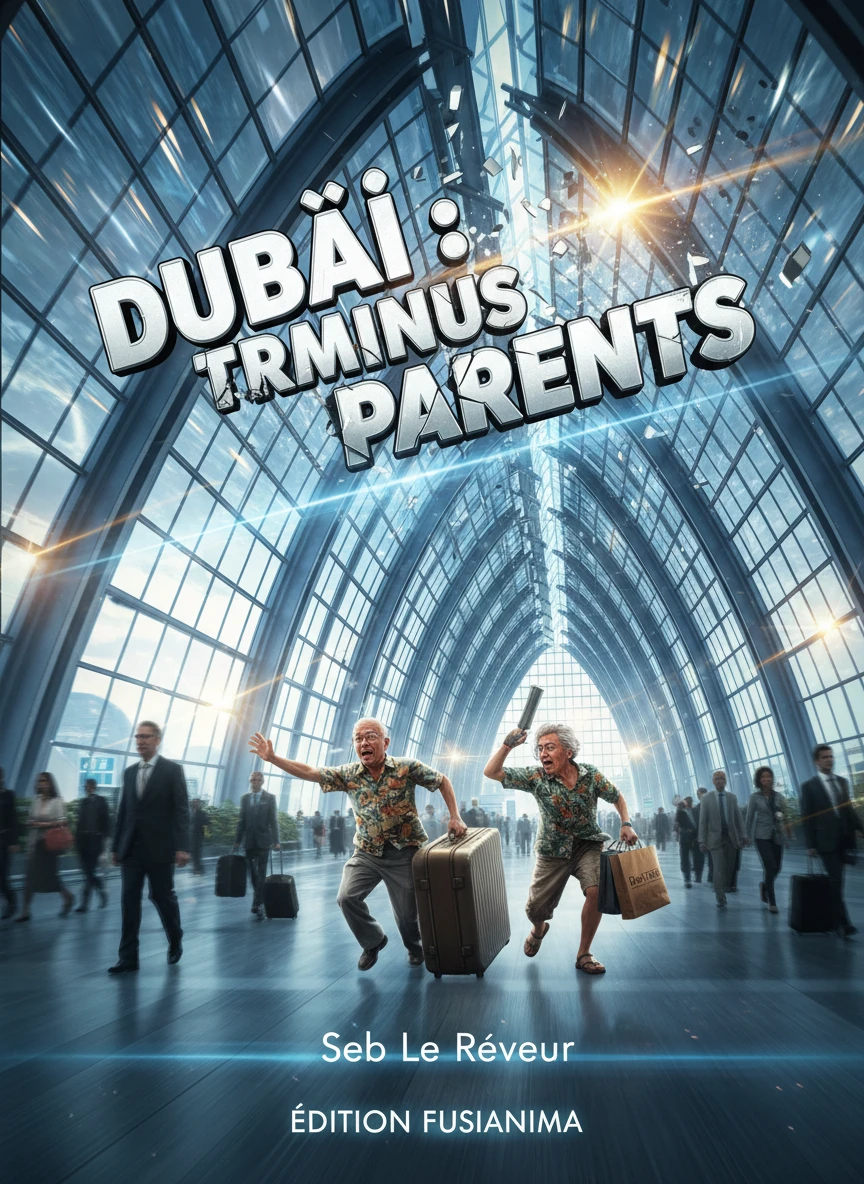 Dubaï : Terminus Parents