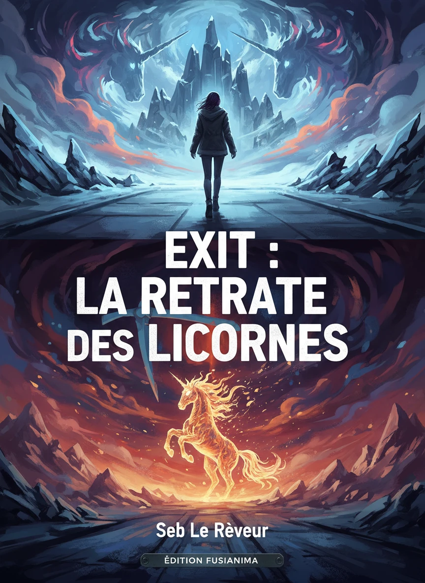 EXIT : La Retraite des Licornes