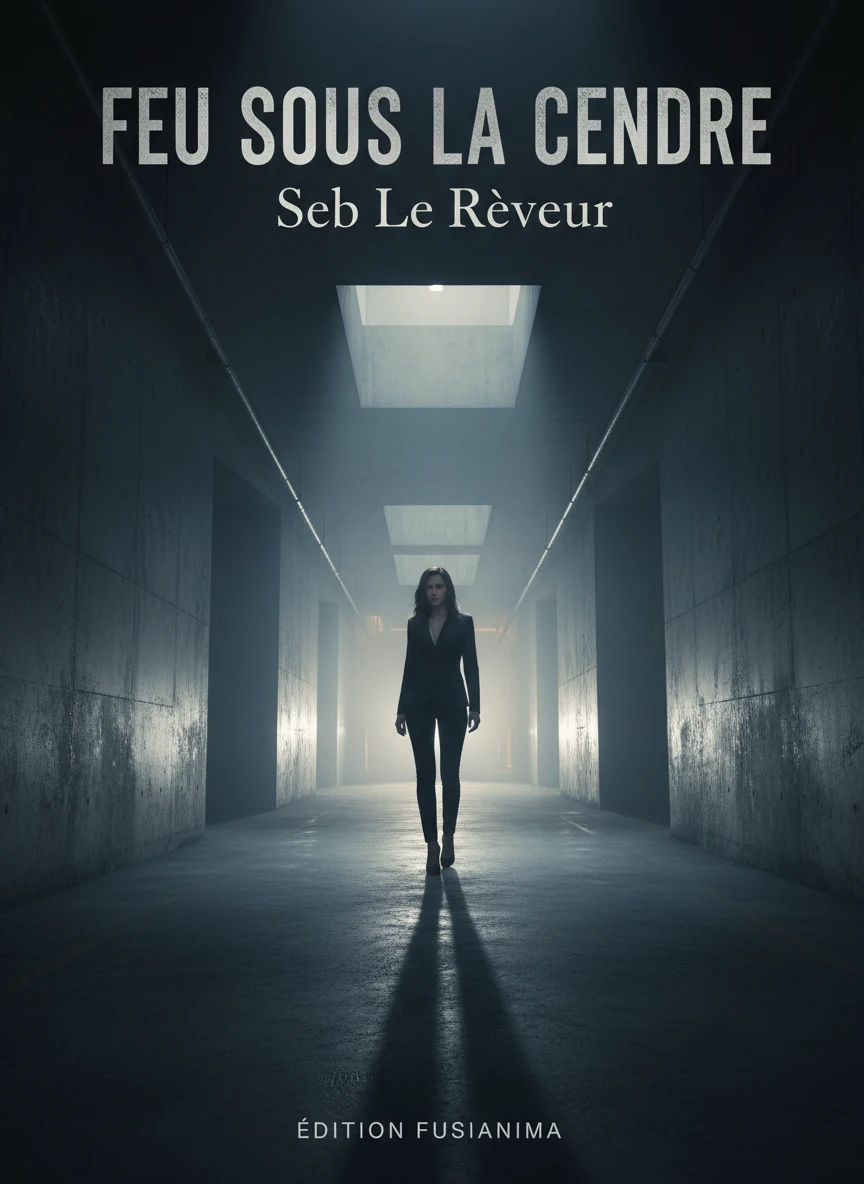 Feu sous la Cendre