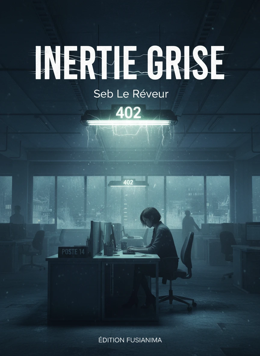 Inertie Grise