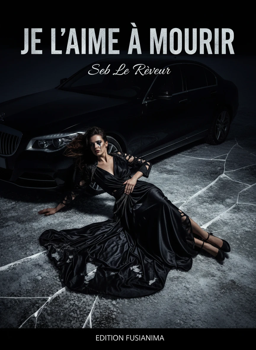 Je l'aime à mourir