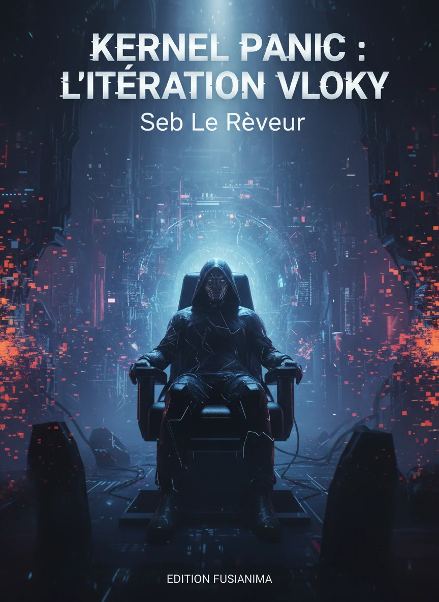 KERNEL PANIC : L'ITÉRATION VLOKY