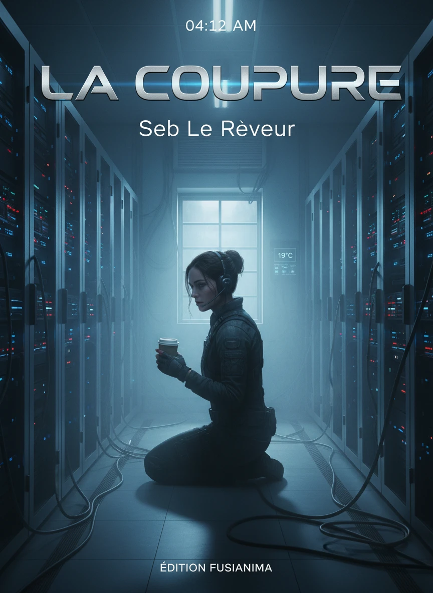 LA COUPURE