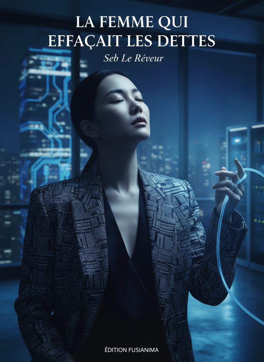 La Femme qui effaçait les dettes
