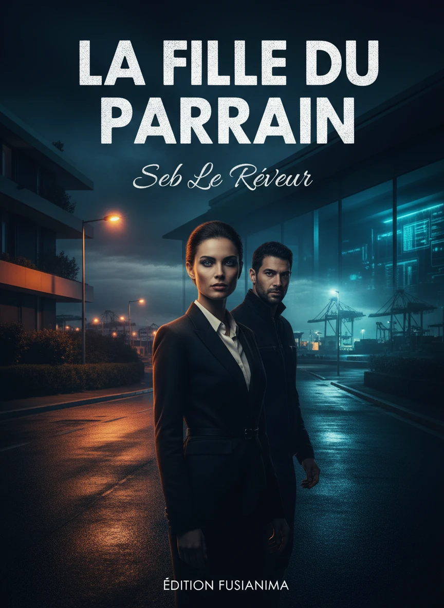 LA FILLE DU PARRAIN