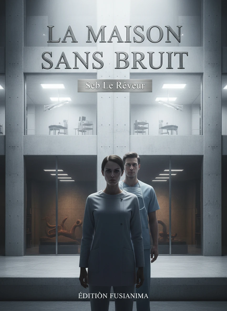 La Maison sans Bruit