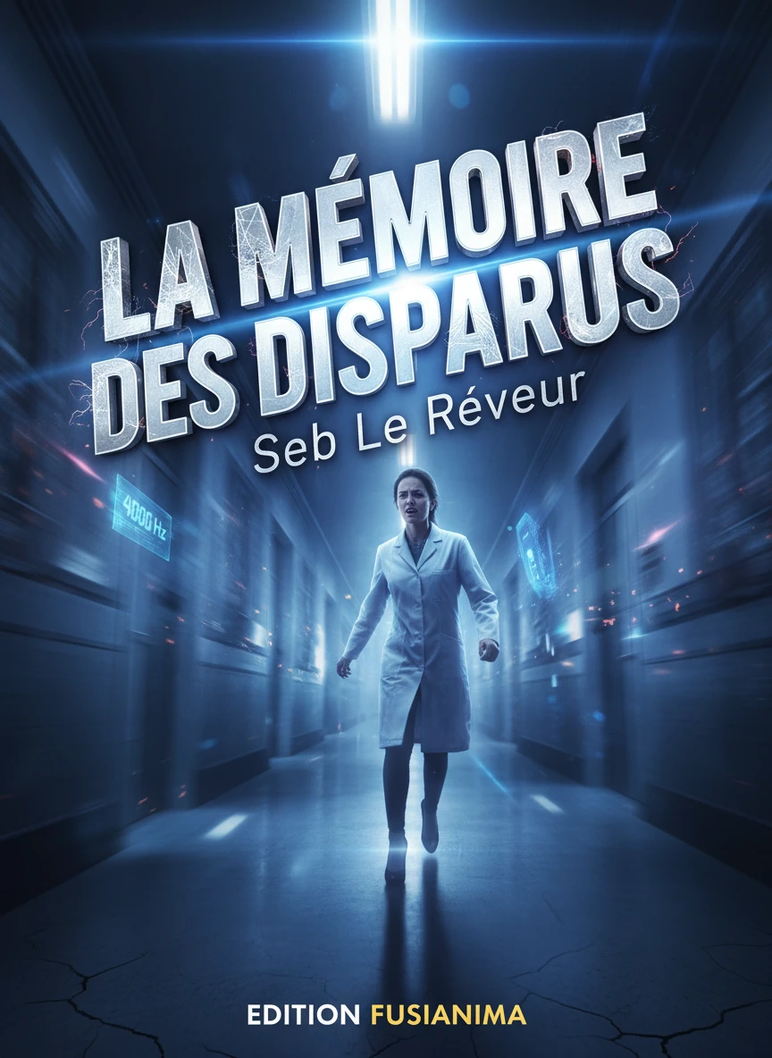 La Mémoire des Disparus