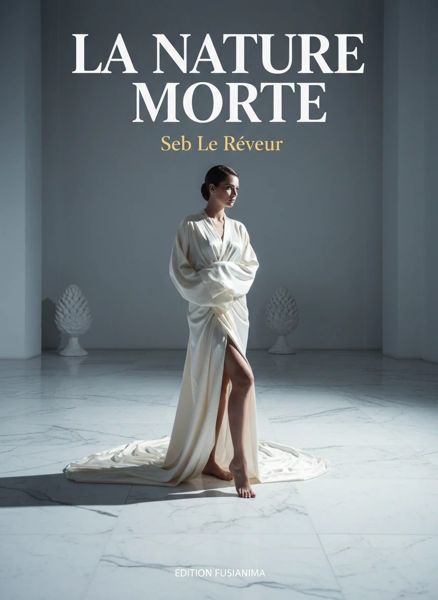 LA NATURE MORTE