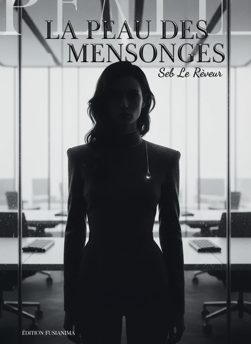 La Peau des Mensonges