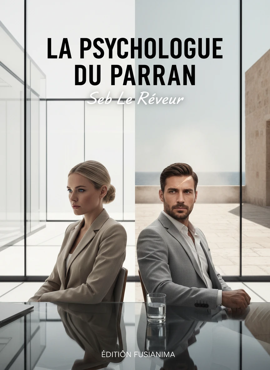 La Psychologue du Parrain