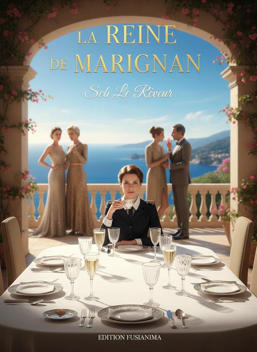 La Reine de Marignan