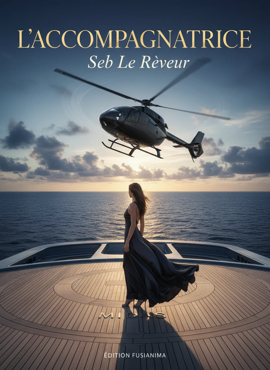 L'Accompagnatrice