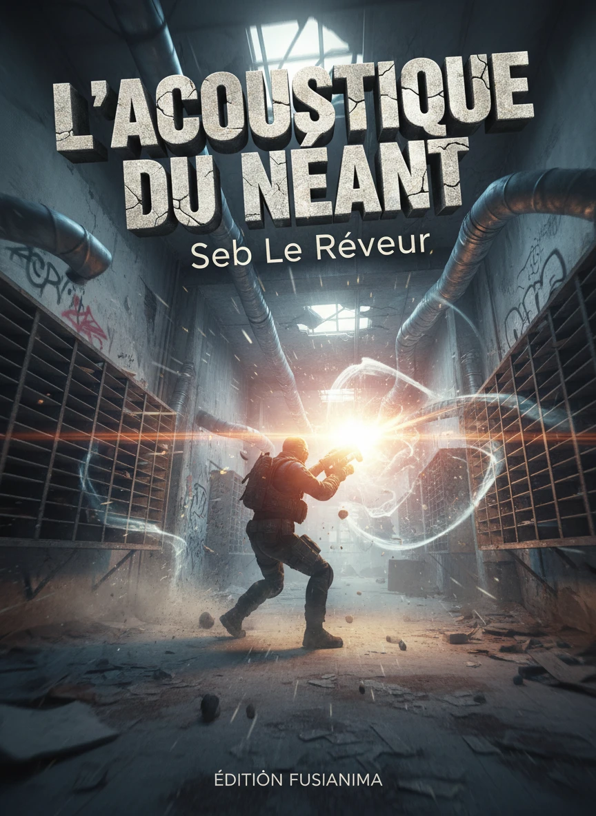 L'ACOUSTIQUE DU NÉANT