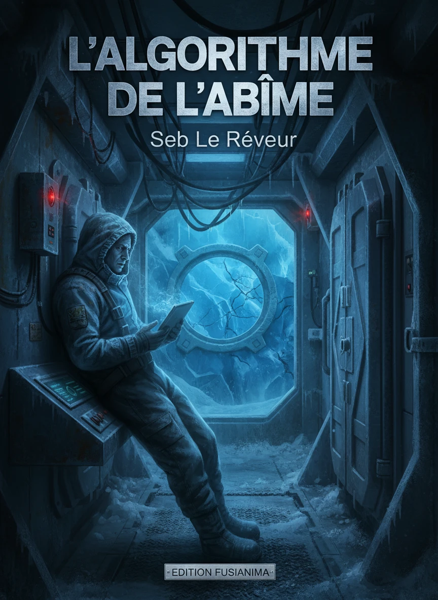  L'ALGORITHME DE L'ABÎME