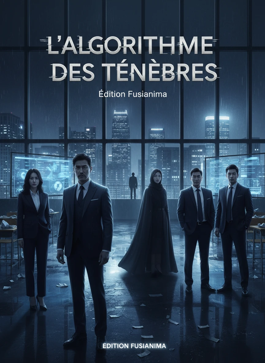 L’Algorithme des Ténèbres