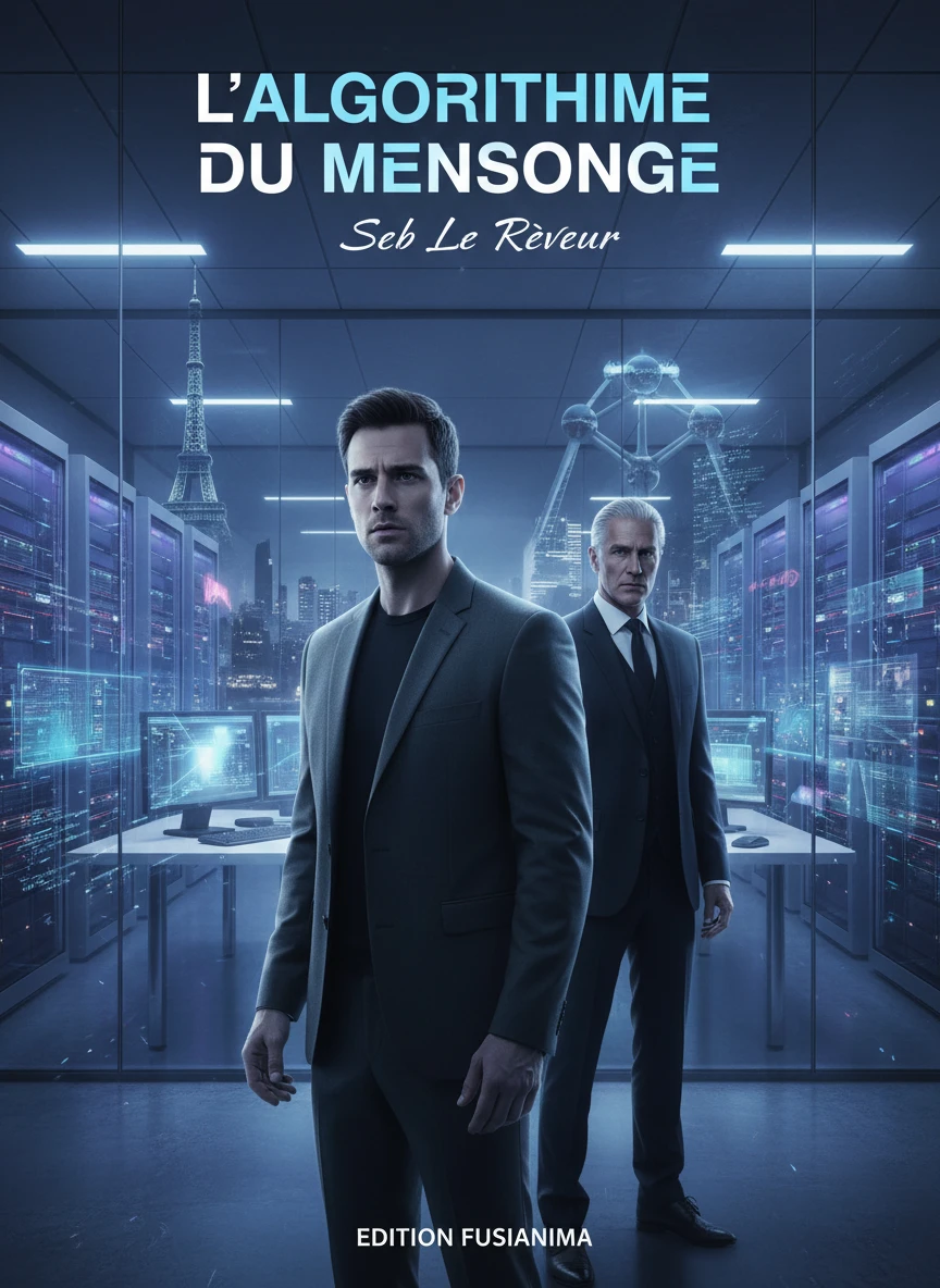 L’Algorithme du Mensonge