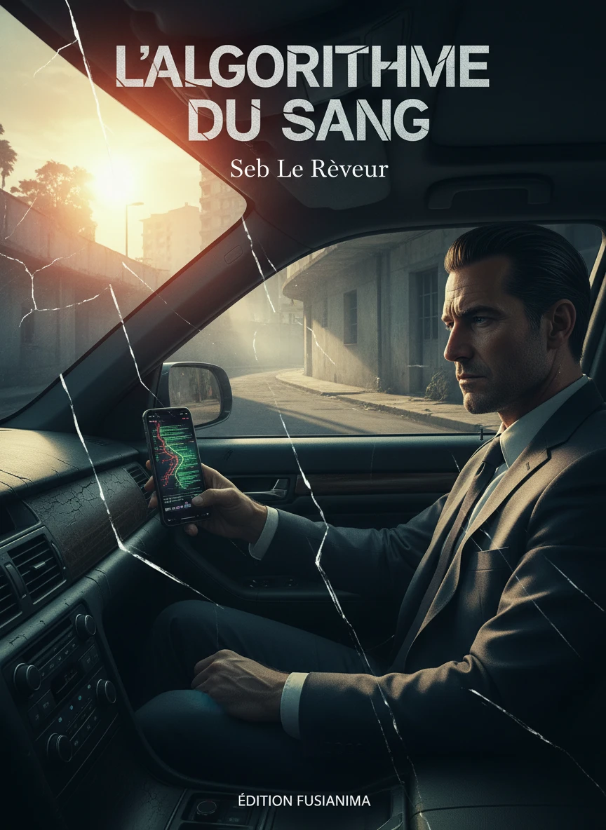 L'ALGORITHME DU SANG