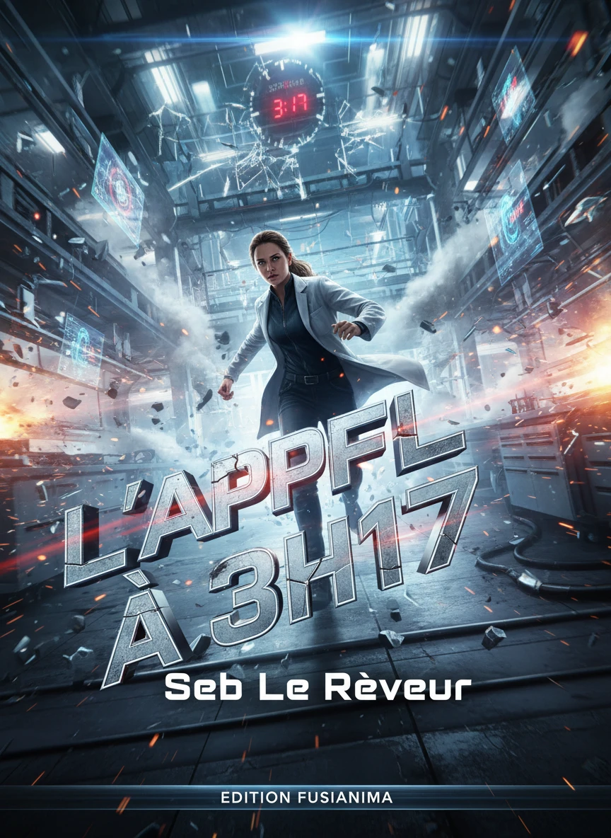L’Appel à 3h17