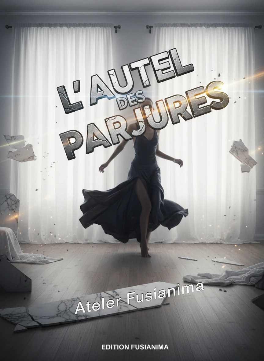 L’AUTEL DES PARJURES