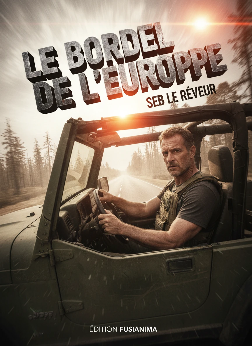 Le Bordel De L'Europe