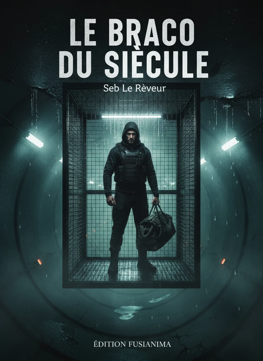 Le Braco du Siècle