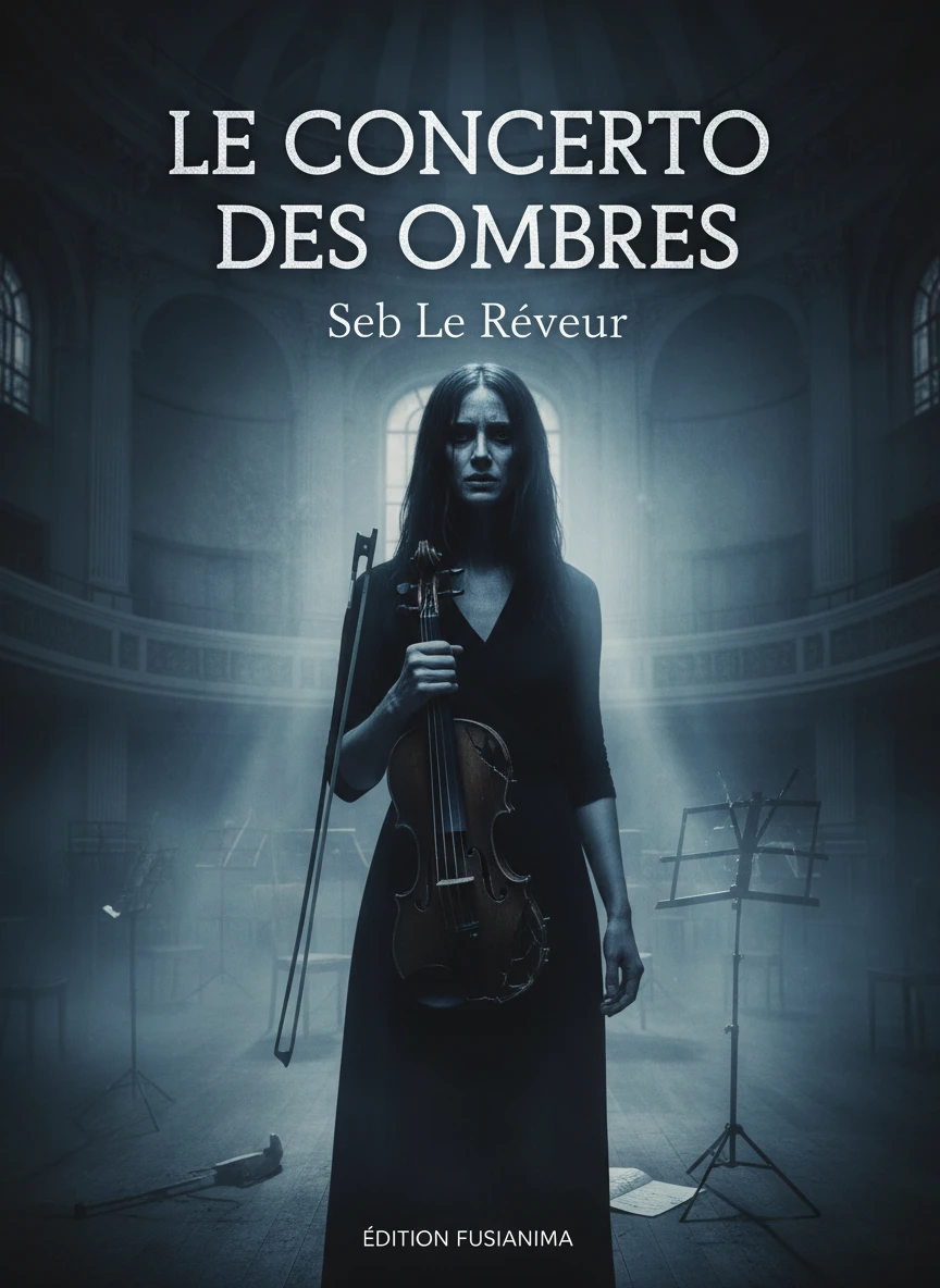 Le Concerto des Ombres