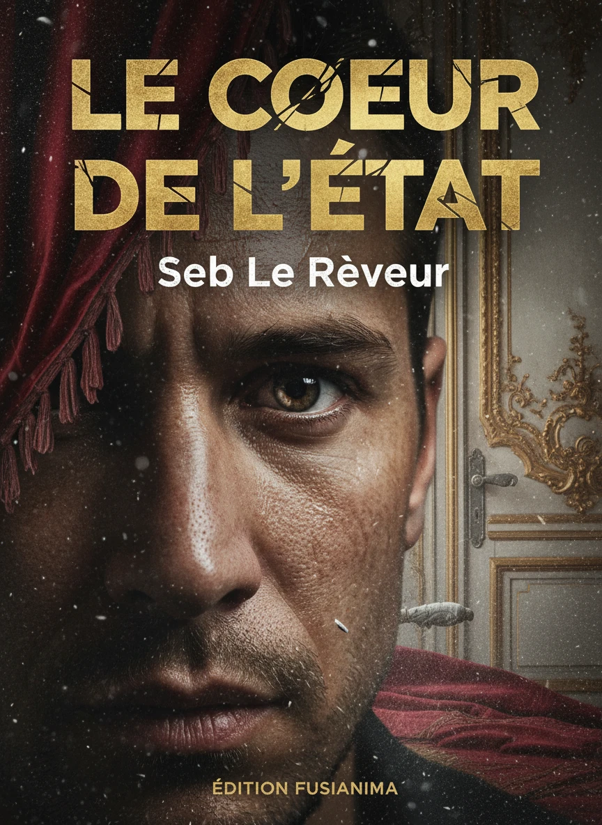 LE CŒUR DE L'ÉTAT