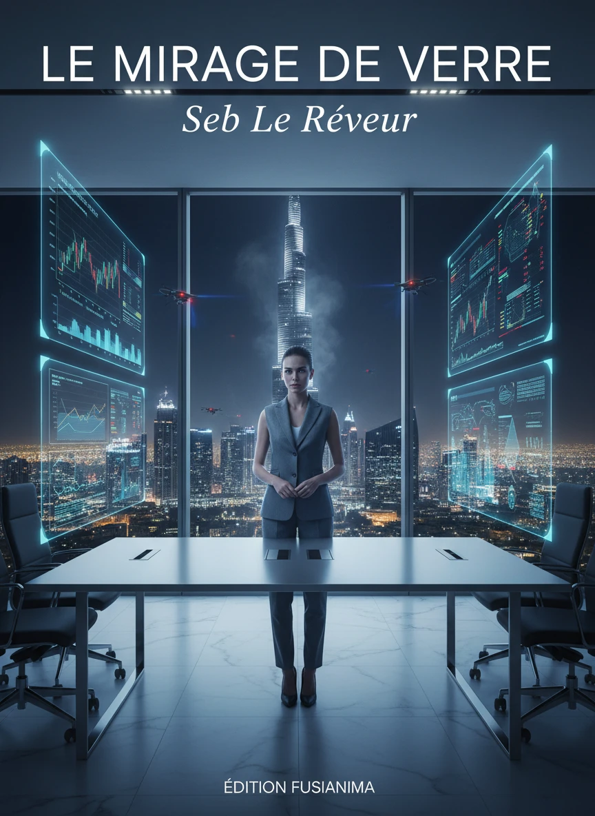 Le Mirage de Verre