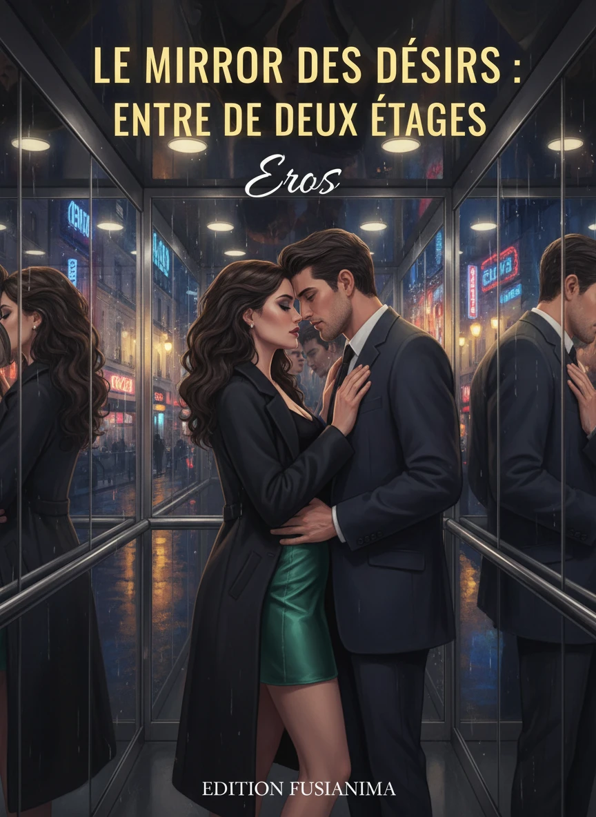 Le Miroir des Désirs : Entre Deux Étages