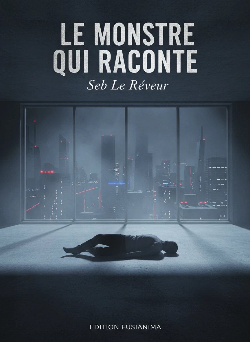 Le Monstre qui raconte