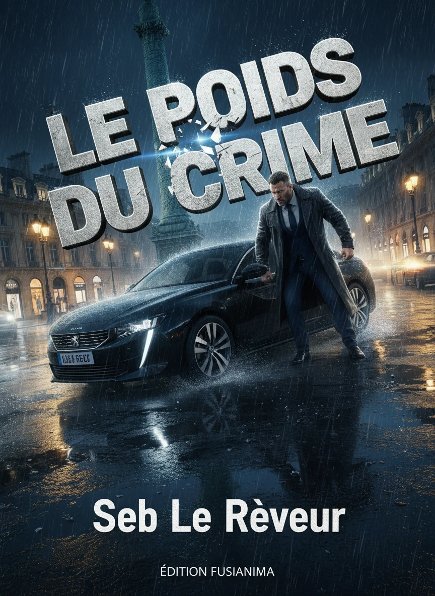 Le Poids du Crime
