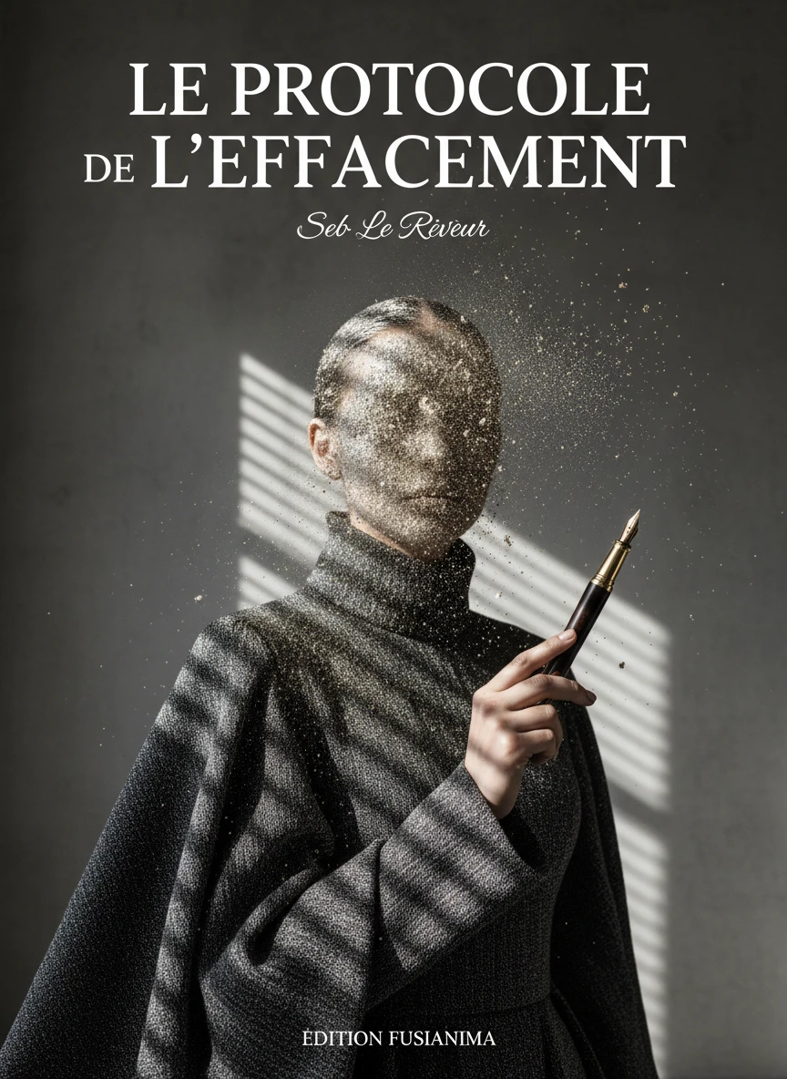 Le Protocole de l'Effacement